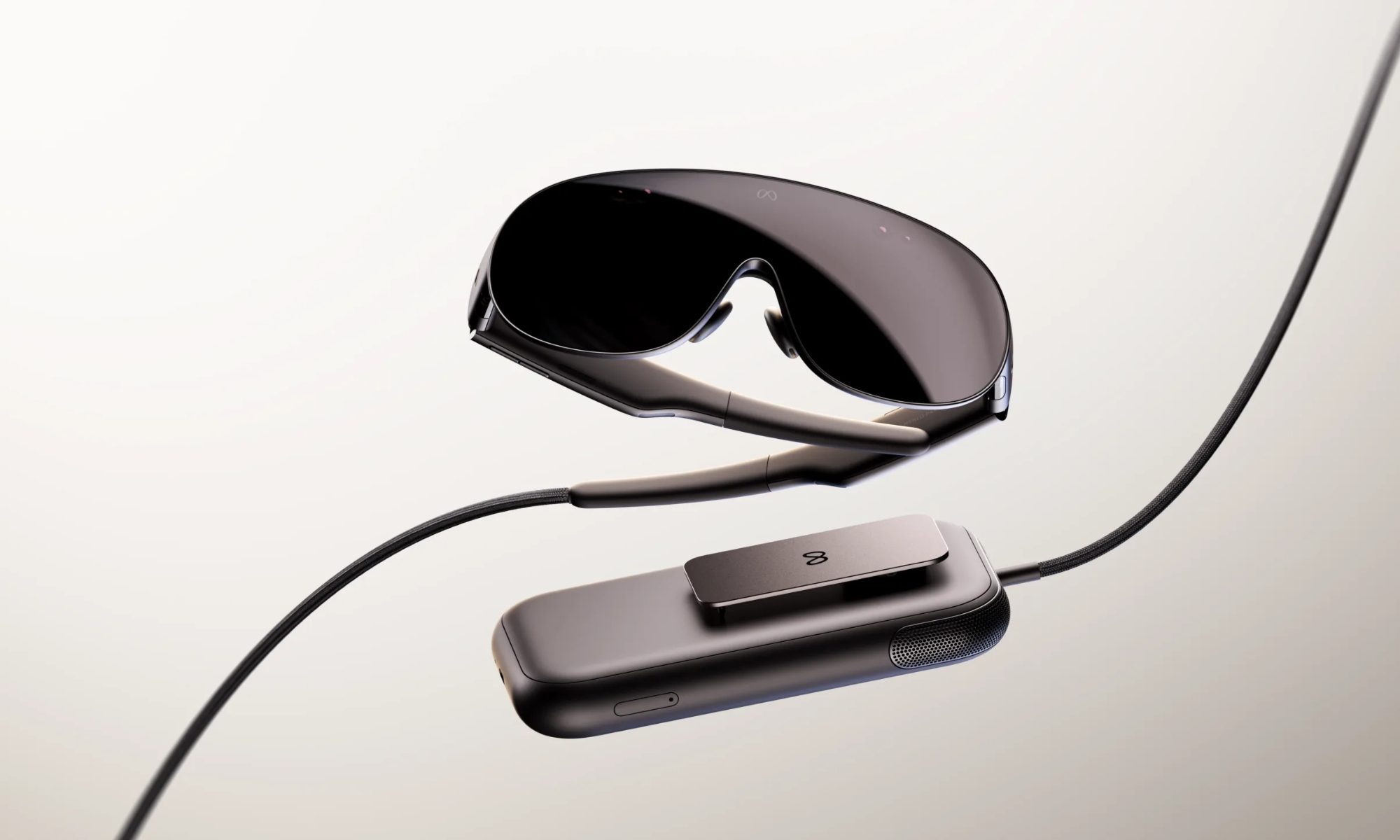 Meta VR Glasses