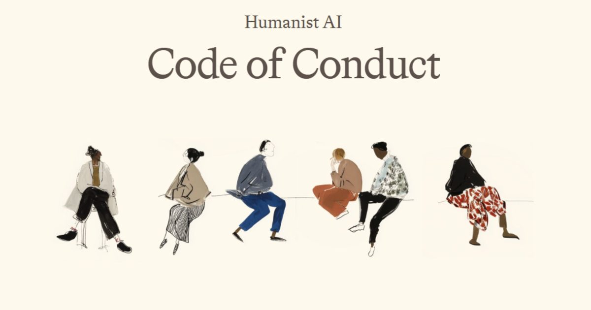Microsoft’s new AI rulebook puts human control above everything else
