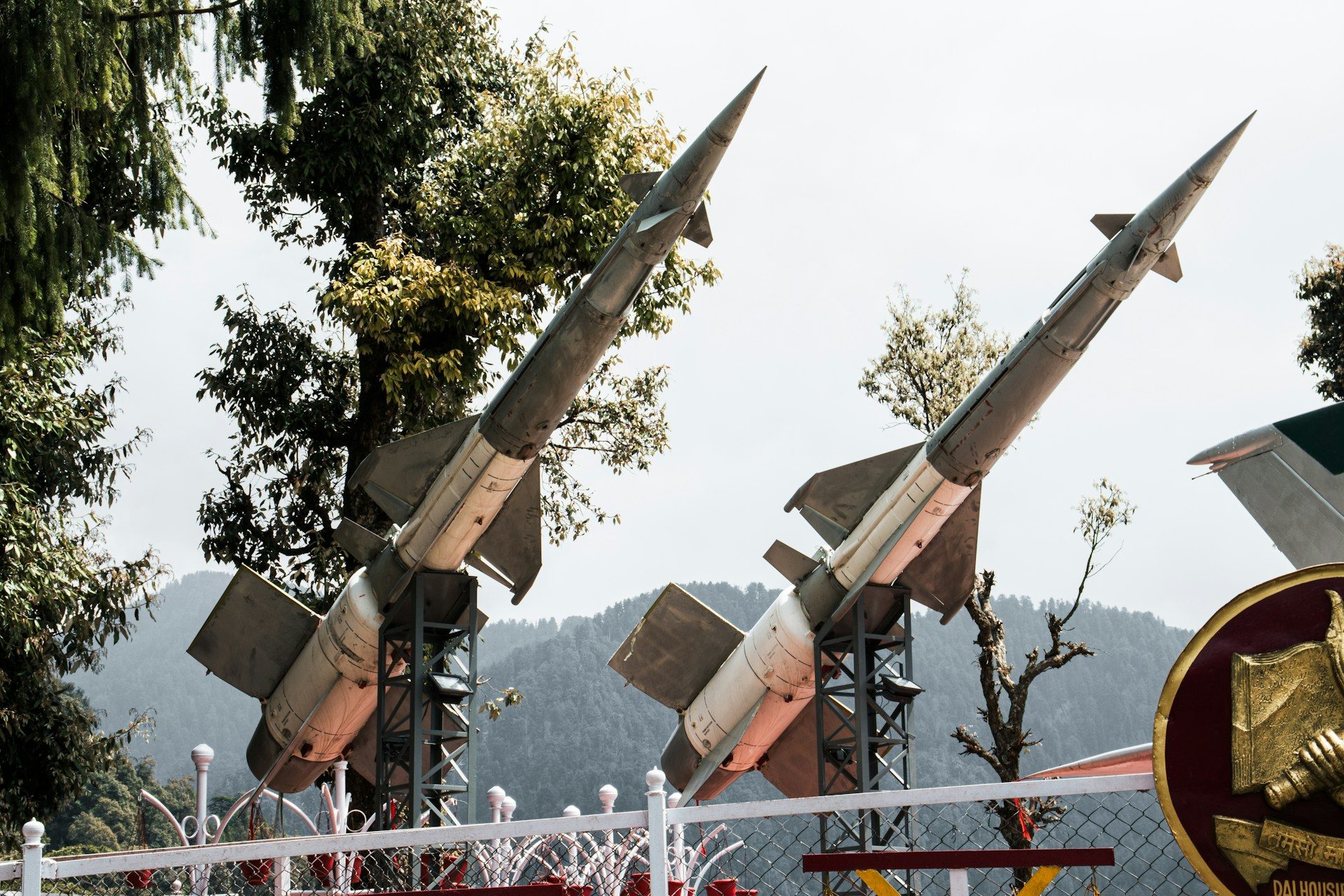 Ammunition, Missile, Weapon