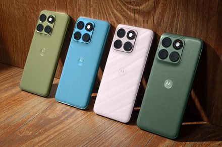 Motorola’s new Edge 70 Plus packs a 200MP camera and a massive battery