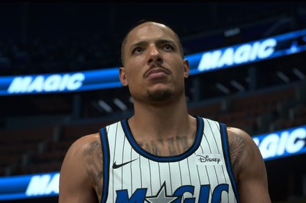 I tested DLSS 5 in NBA 2K27, and it’s seriously impressive