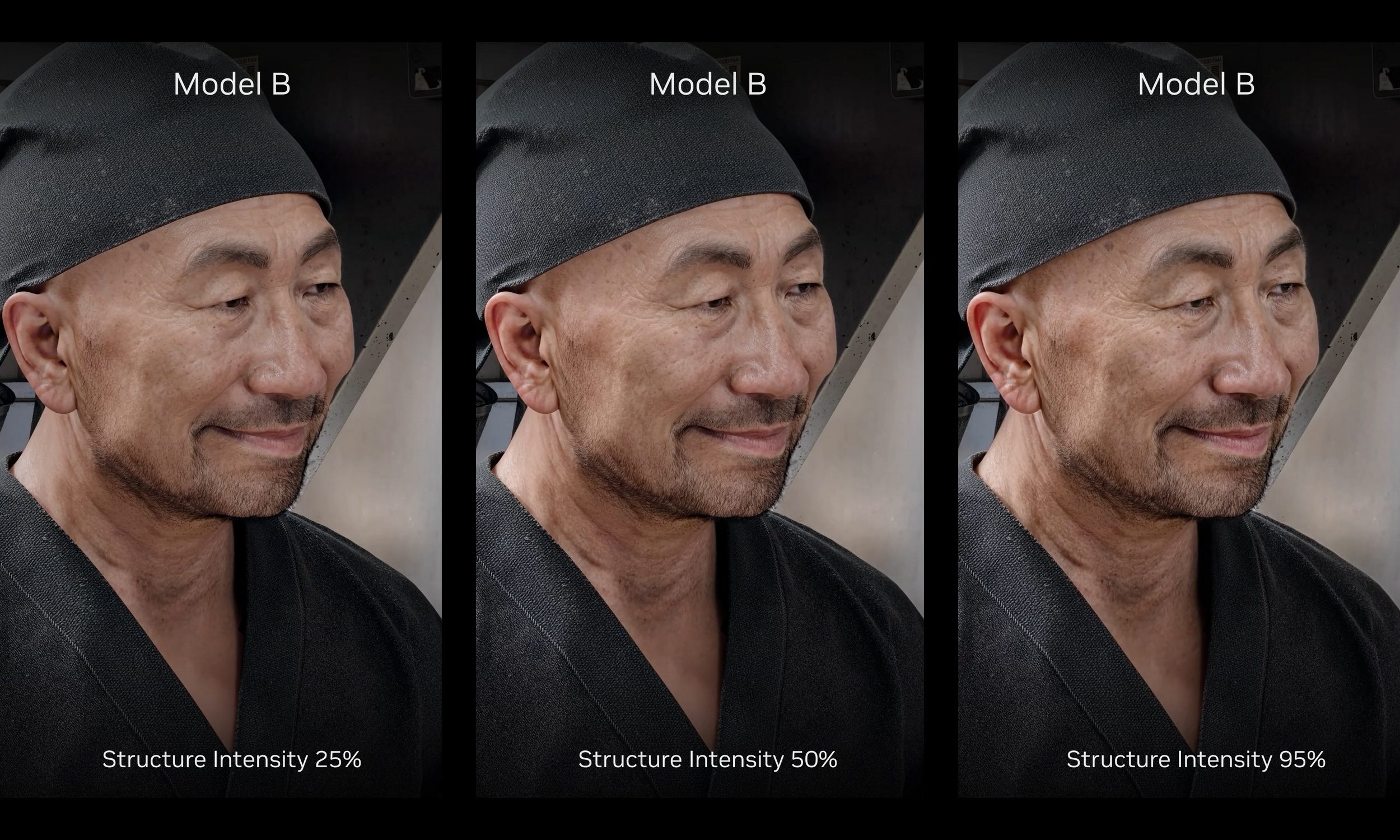 Nvidia DLSS 5 in action