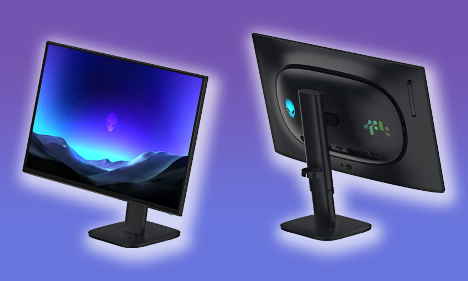 I tried Alienware's 560Hz OLED monitor, and this feels like an