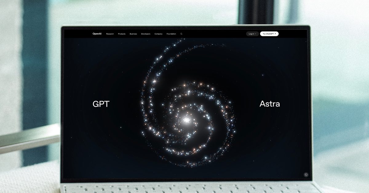 OpenAI cancels its next AI model because it couldn’t be trusted to play by the rules