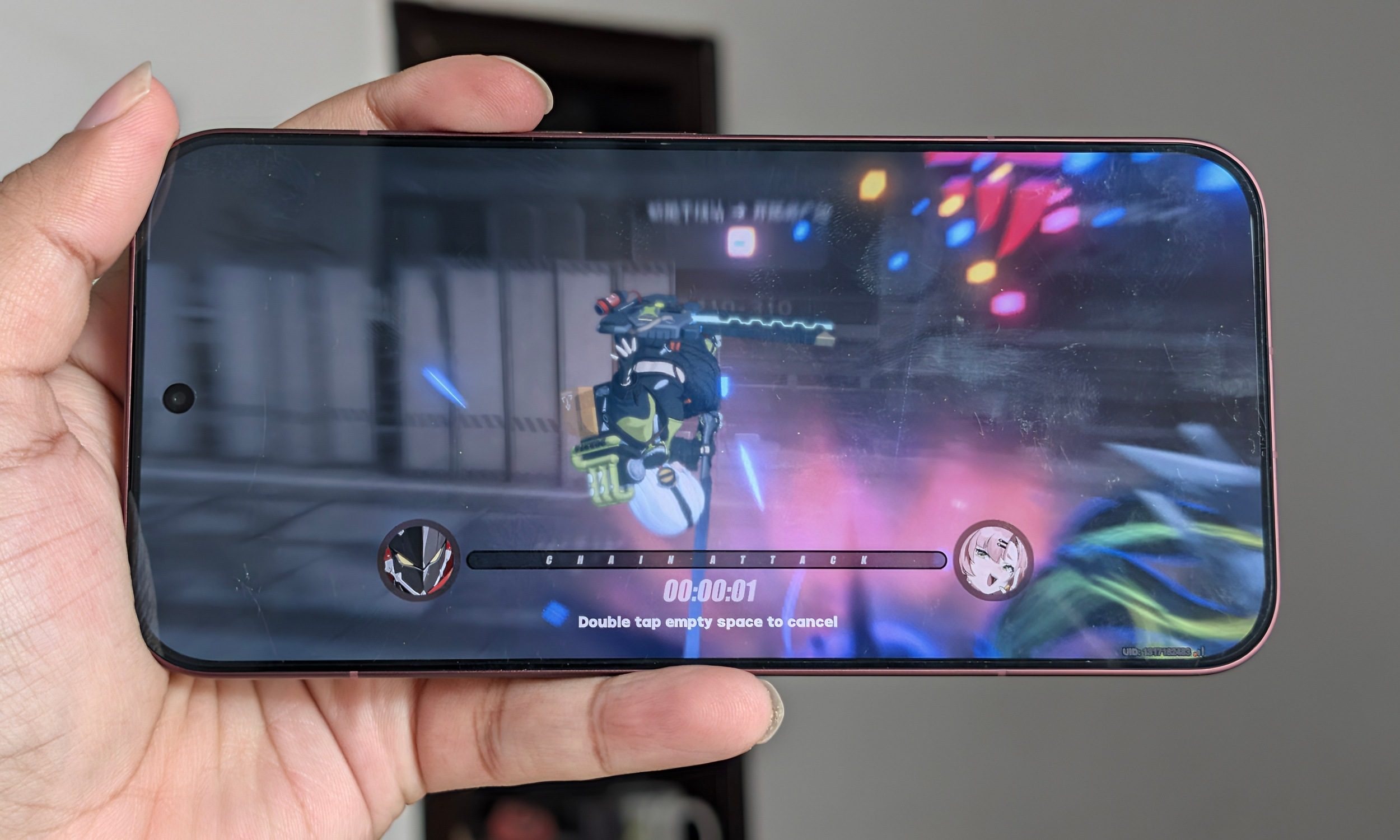 POCO F9 Ultra Gaming Review Zenless Zone Zero 2