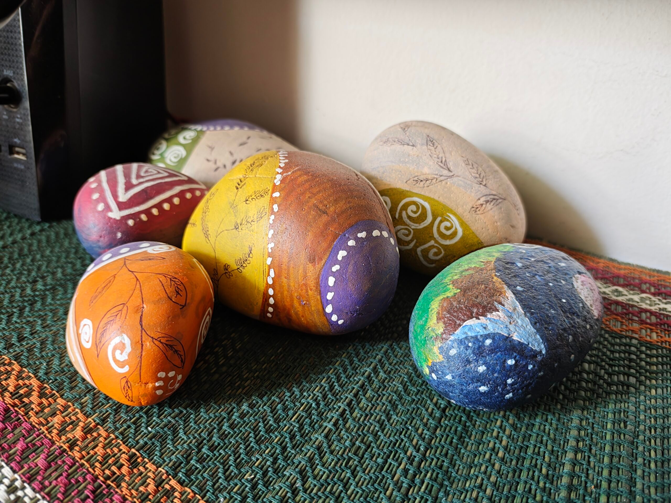 Easter Egg, Egg, Food