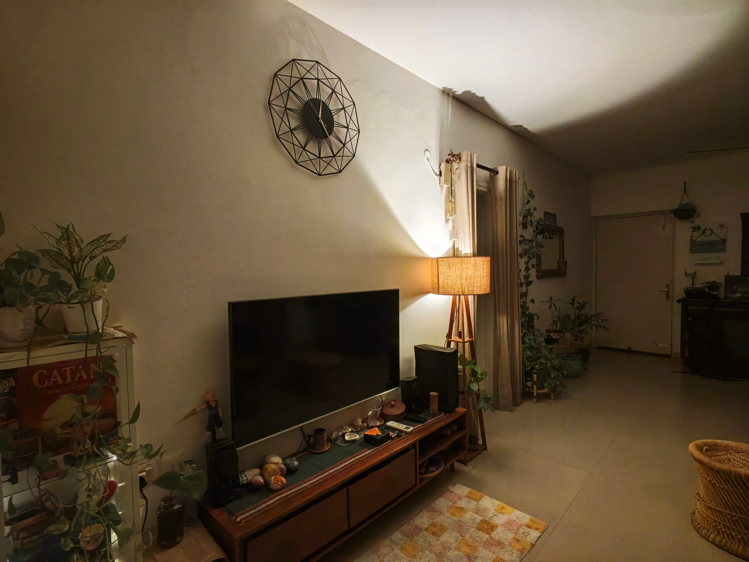POCO F9 Ultra Review Camera Samples