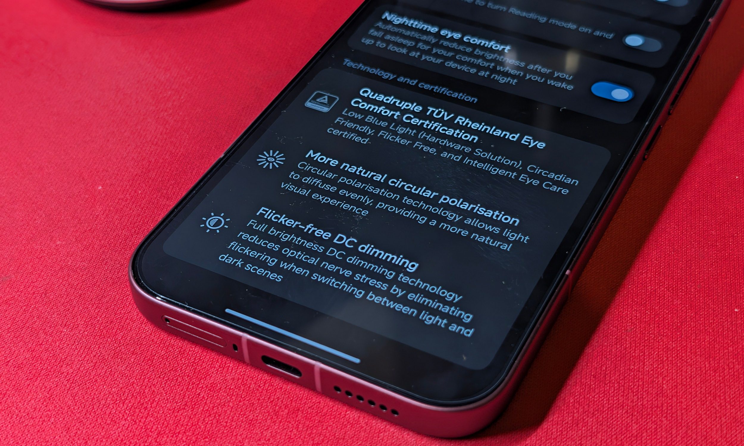 POCO F9 Ultra Review Display Features