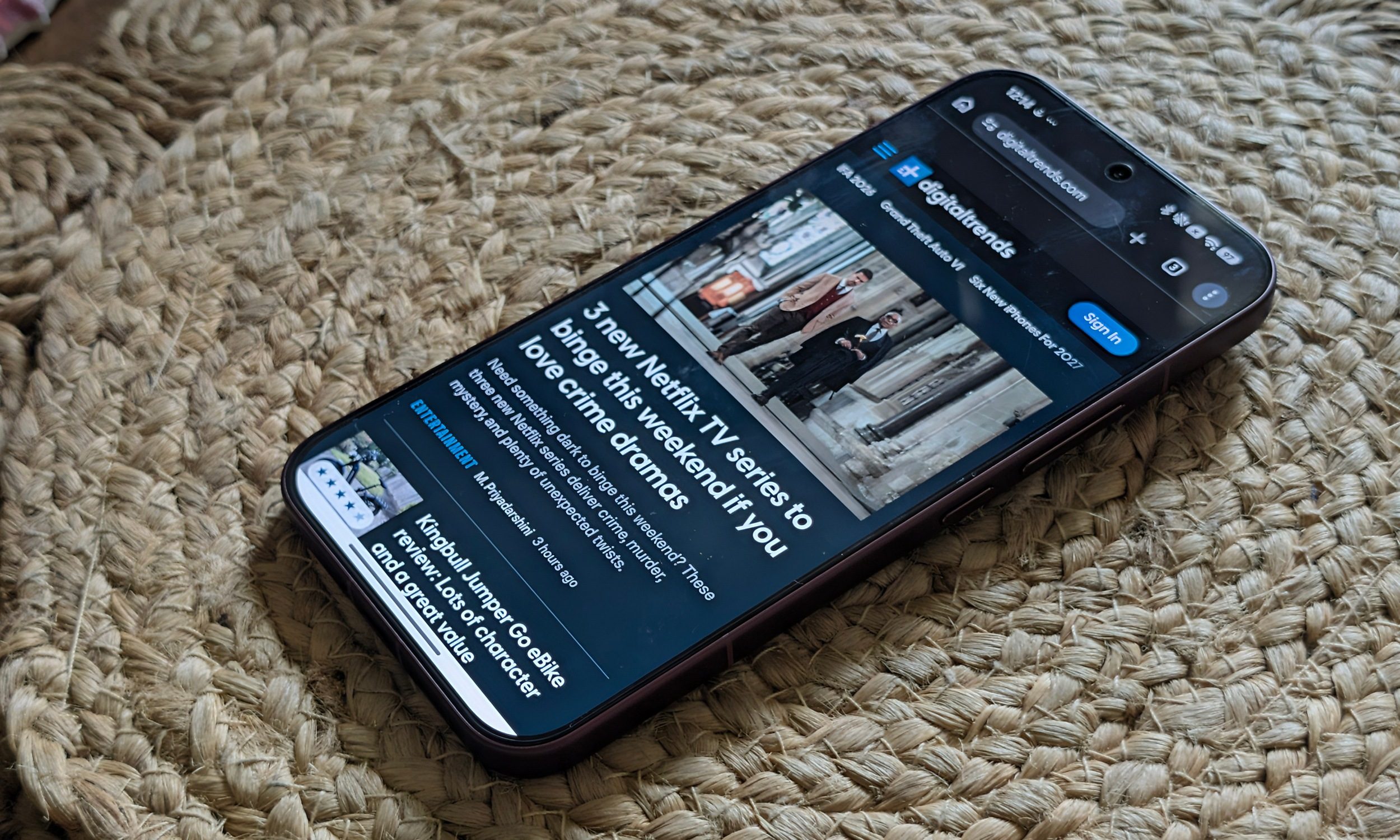 POCO F9 Ultra Review Display