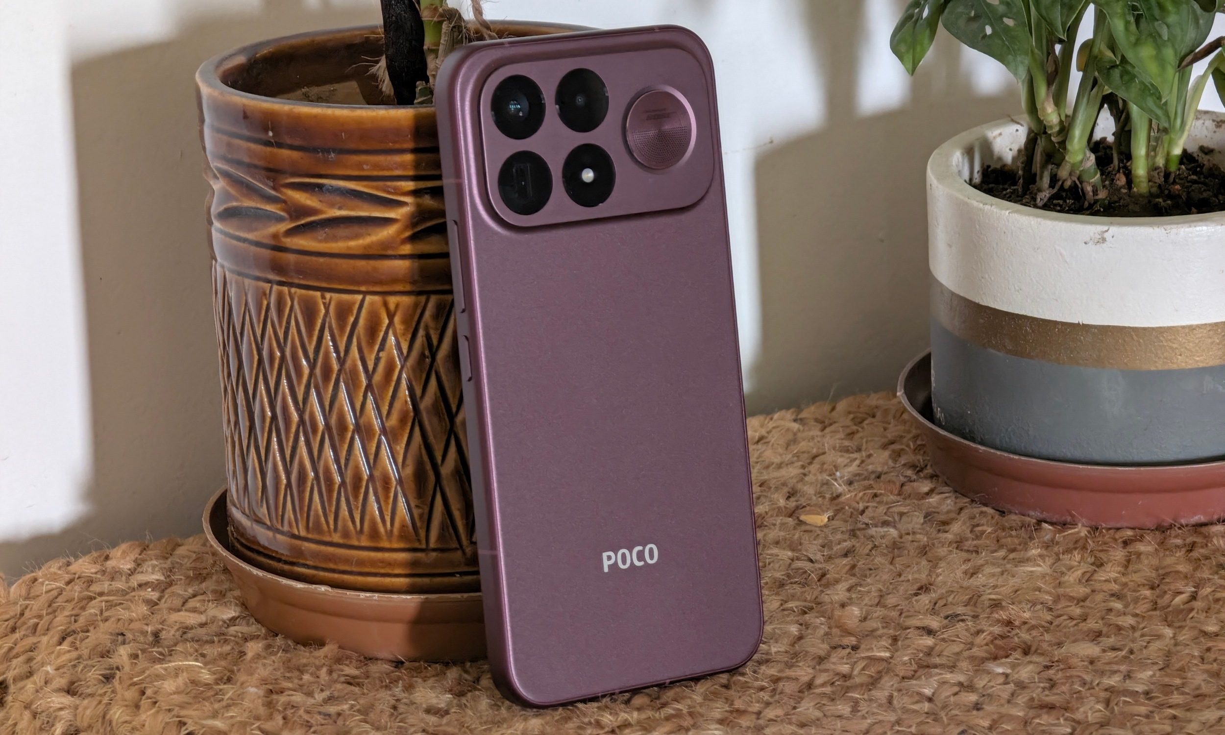 POCO F9 Ultra Review Featured