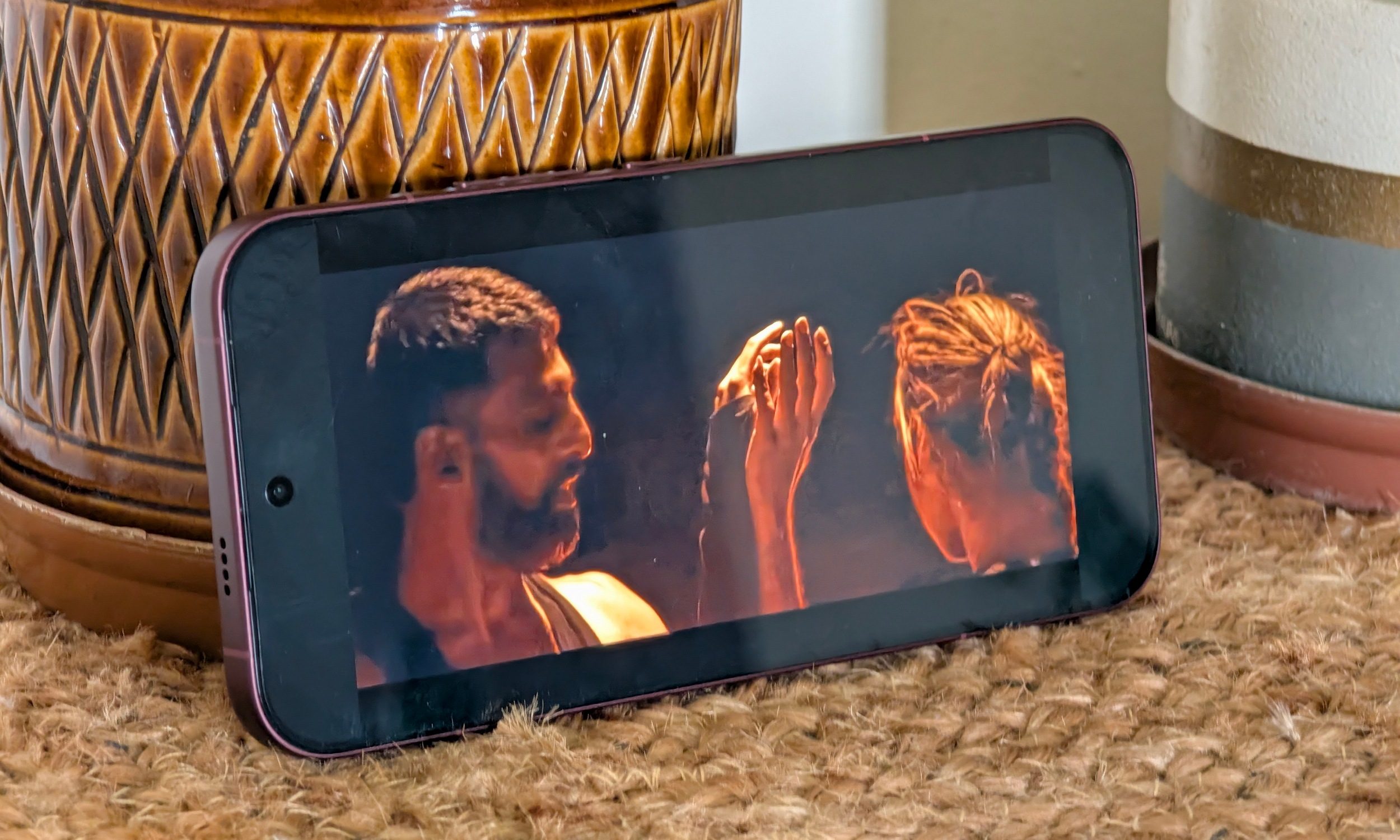 POCO F9 Ultra Review Video Display