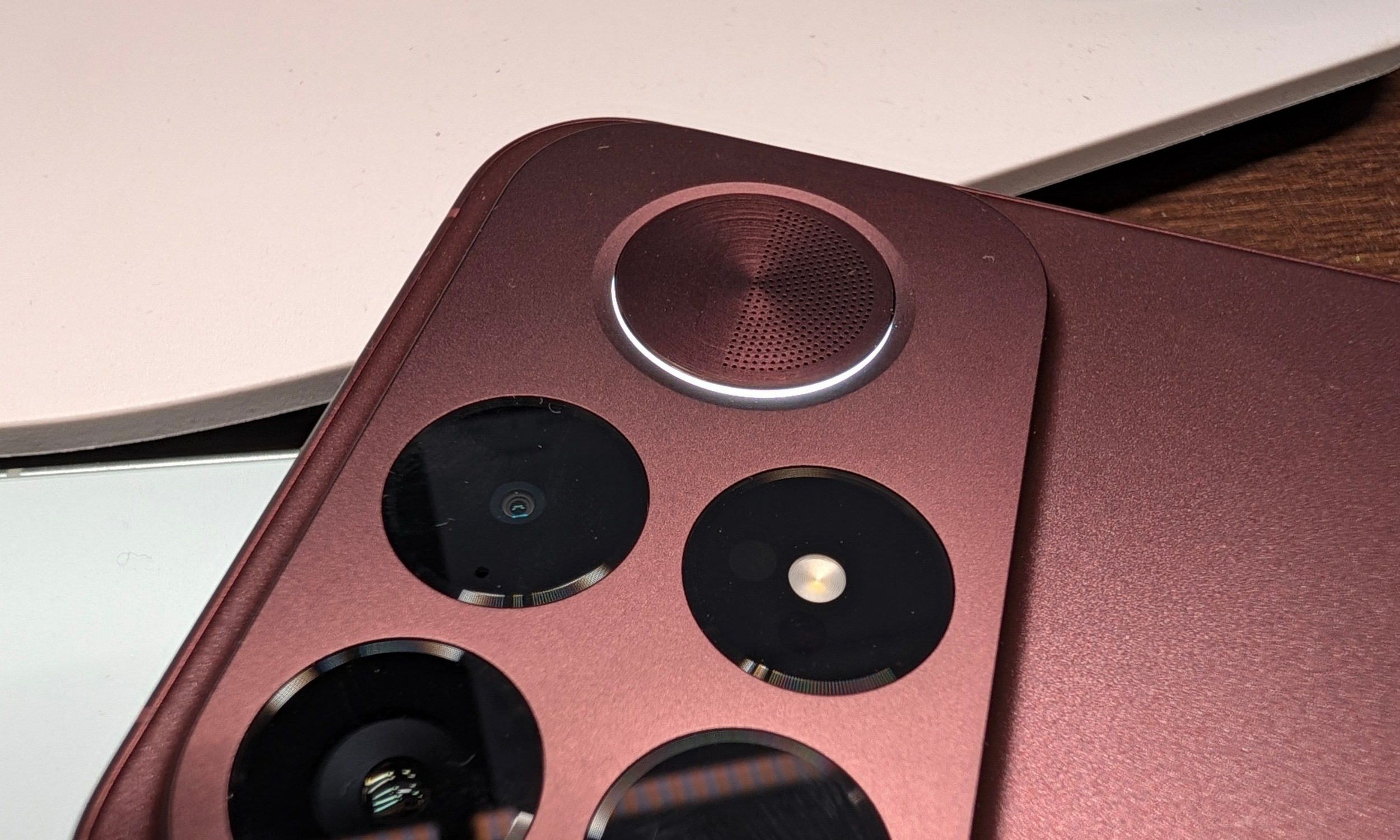 POCO F9 Ultra Rhythmic Lighting