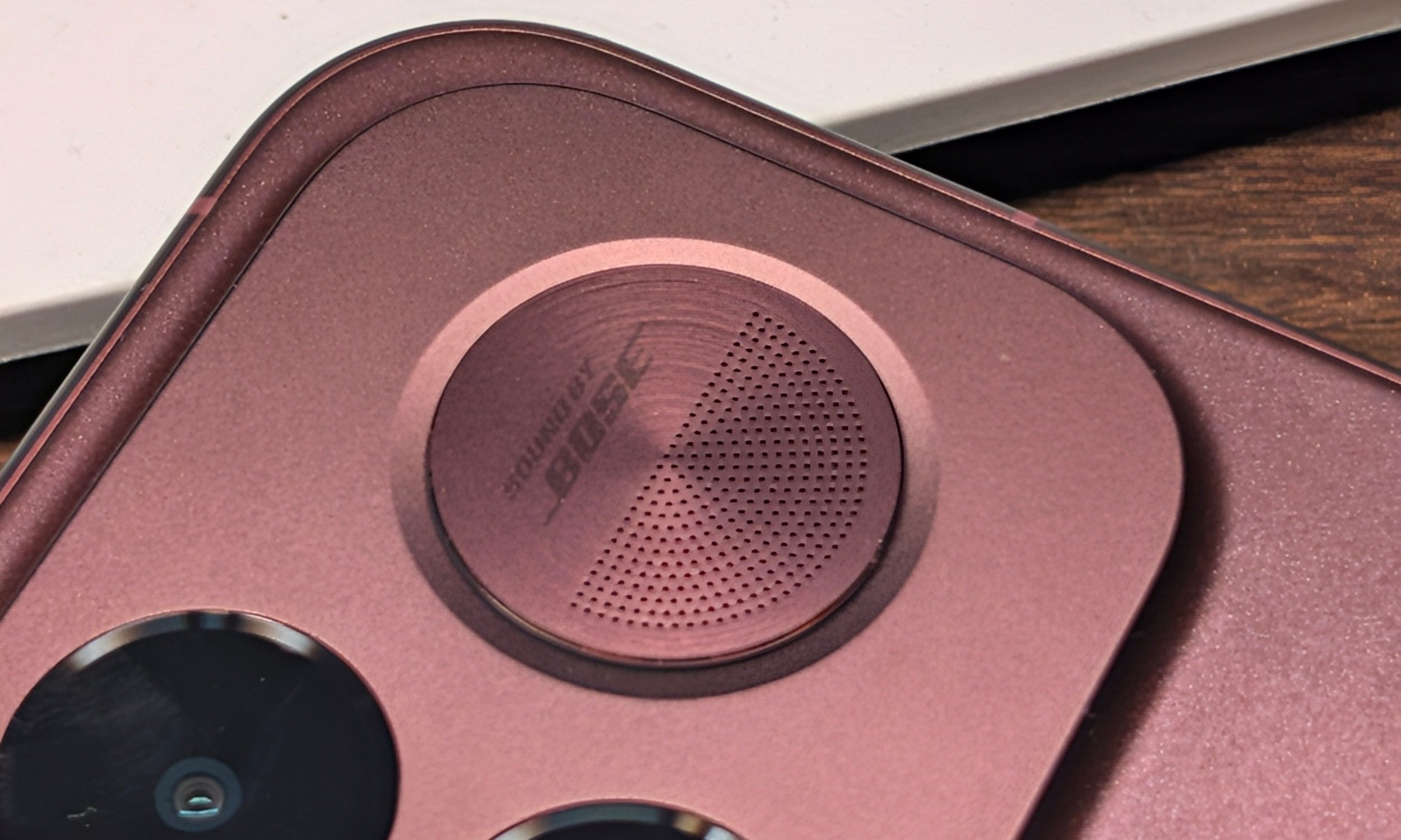 POCO F9 Ultra Subwoofer
