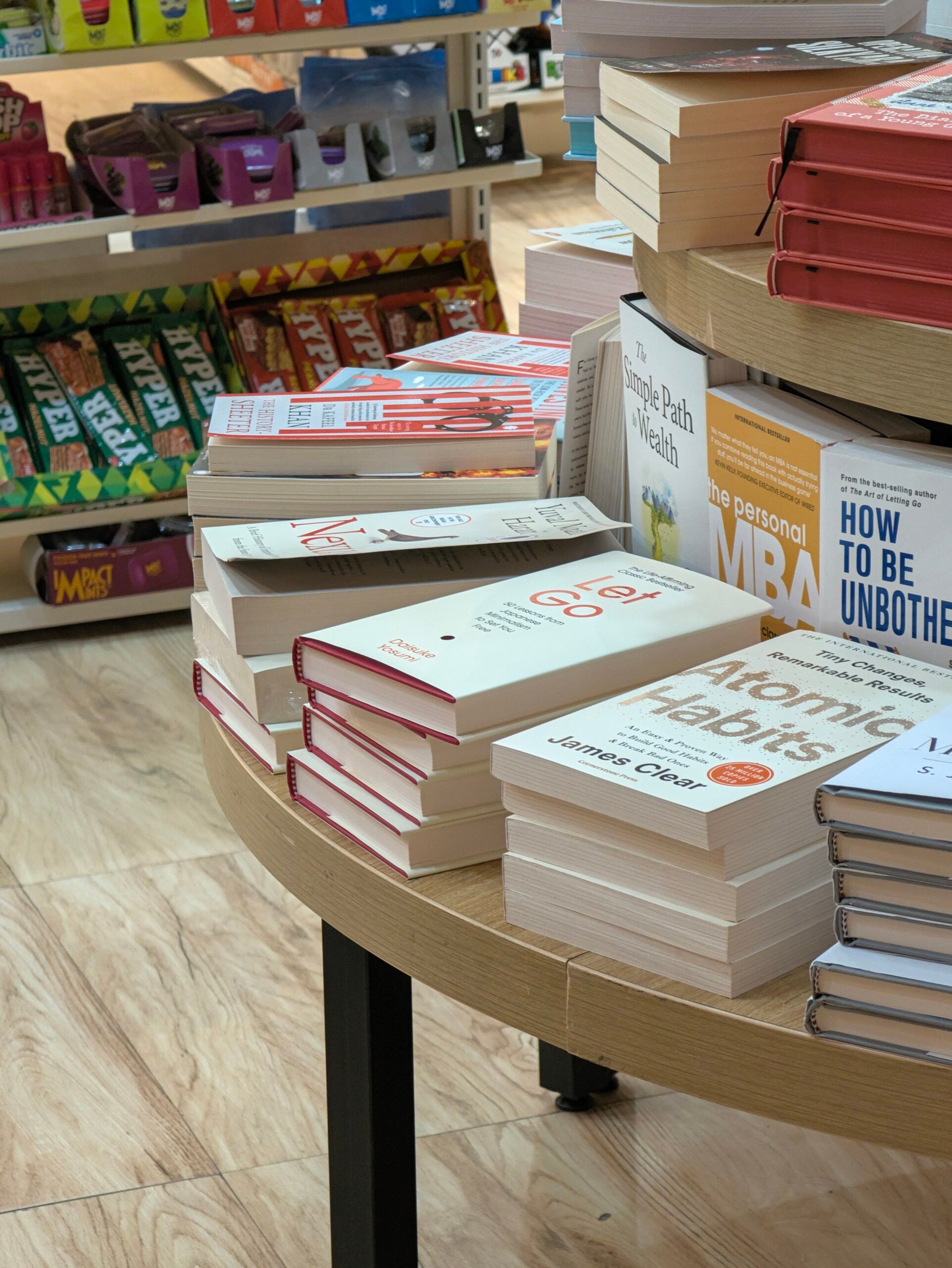 Book, Publication, Shop