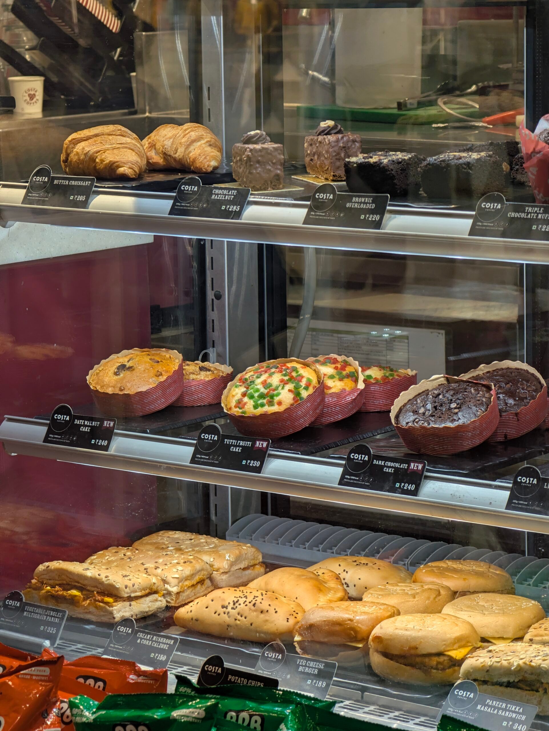 Bread, Food, Cup