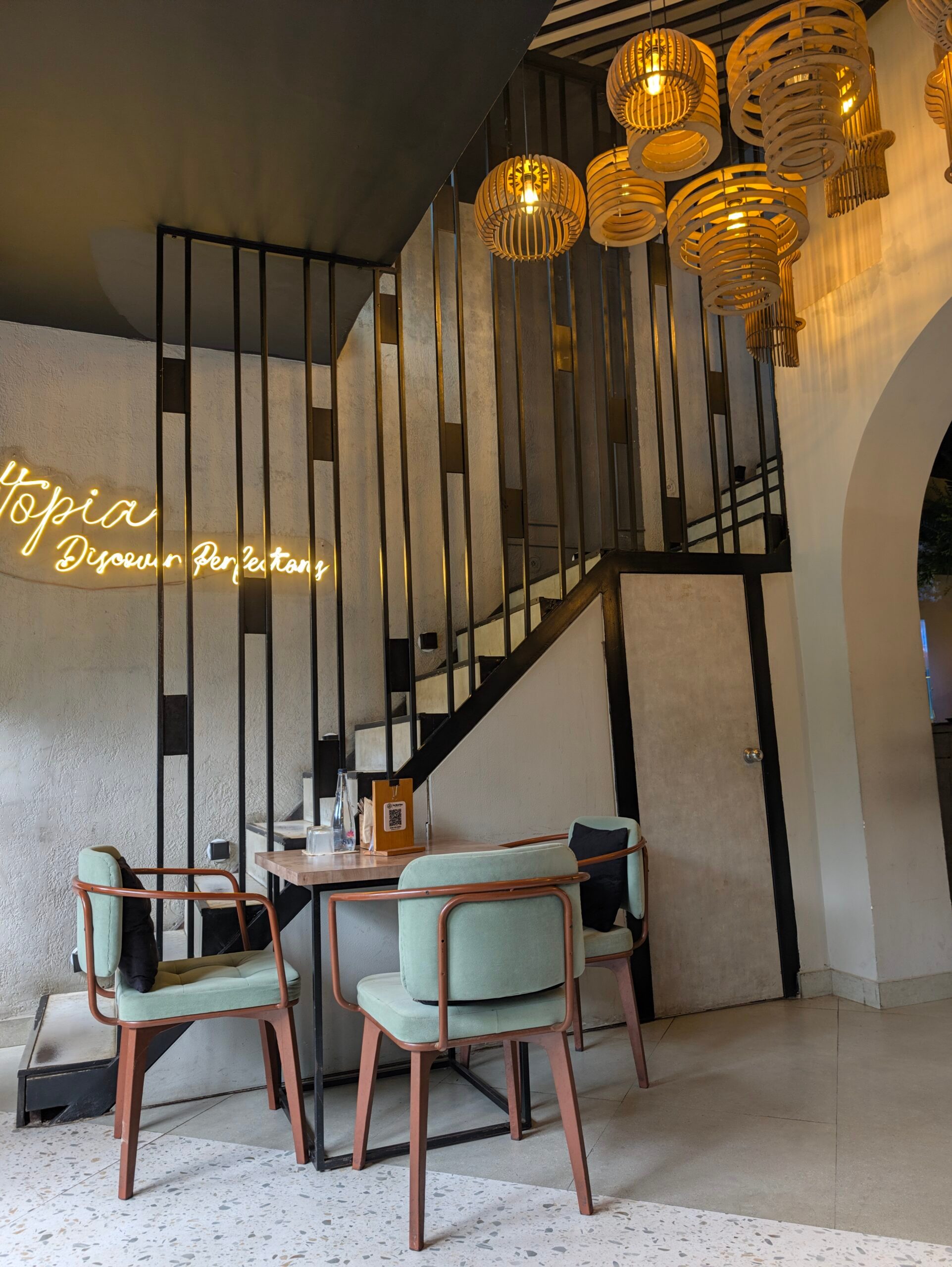 Indoors, Interior Design, Architecture