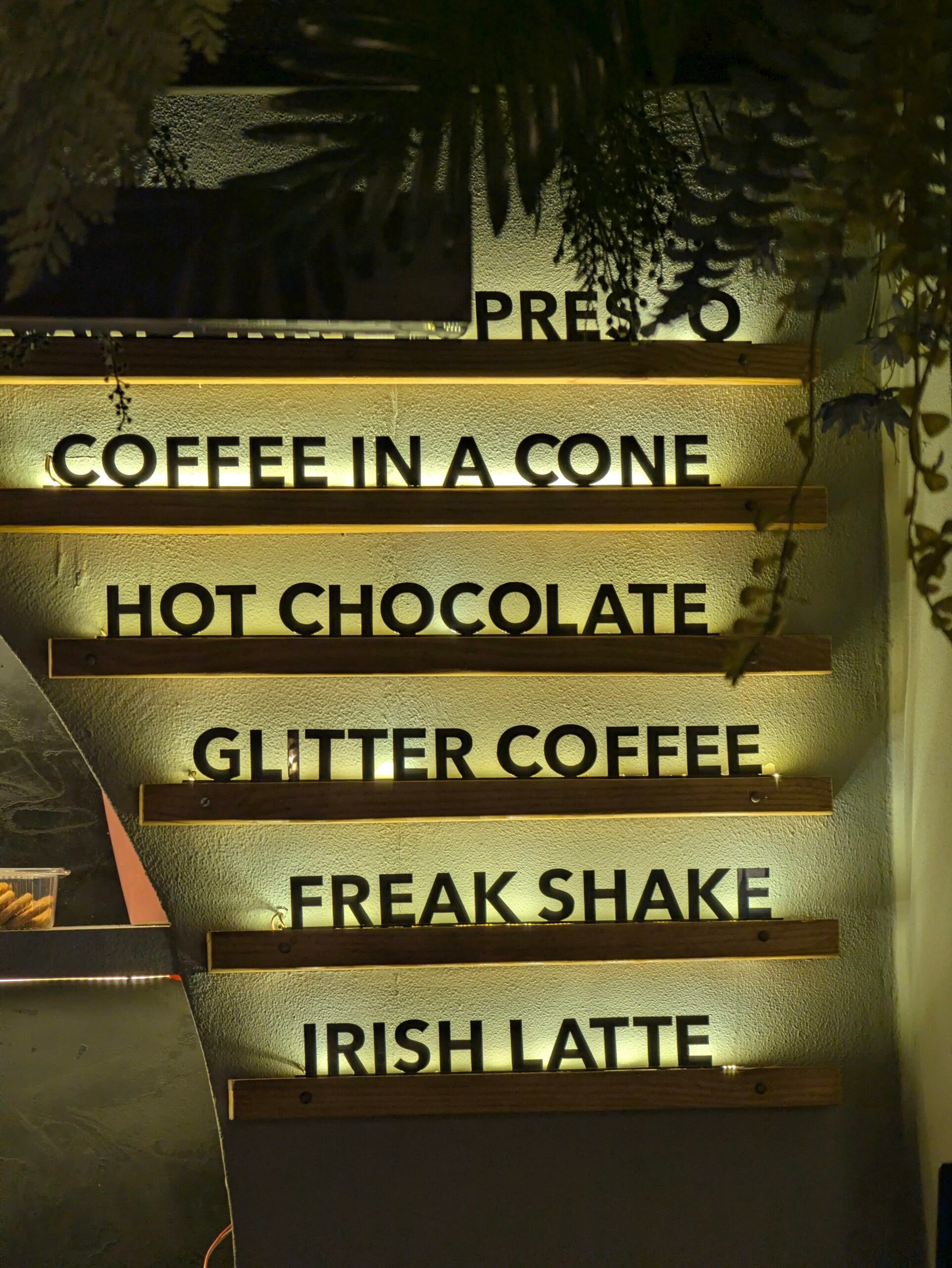 Sign, Symbol, Architecture