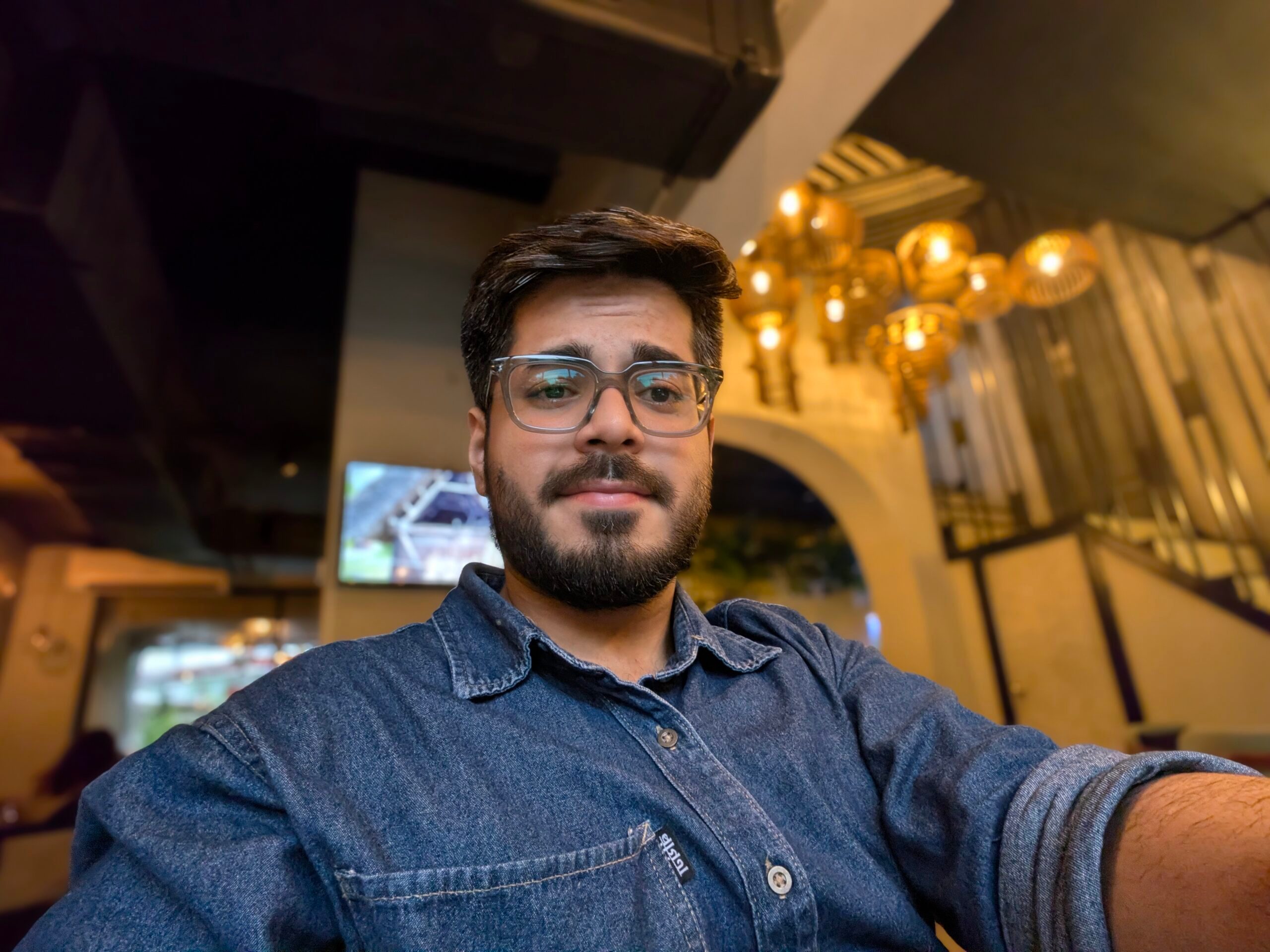 Accessories, Glasses, Face