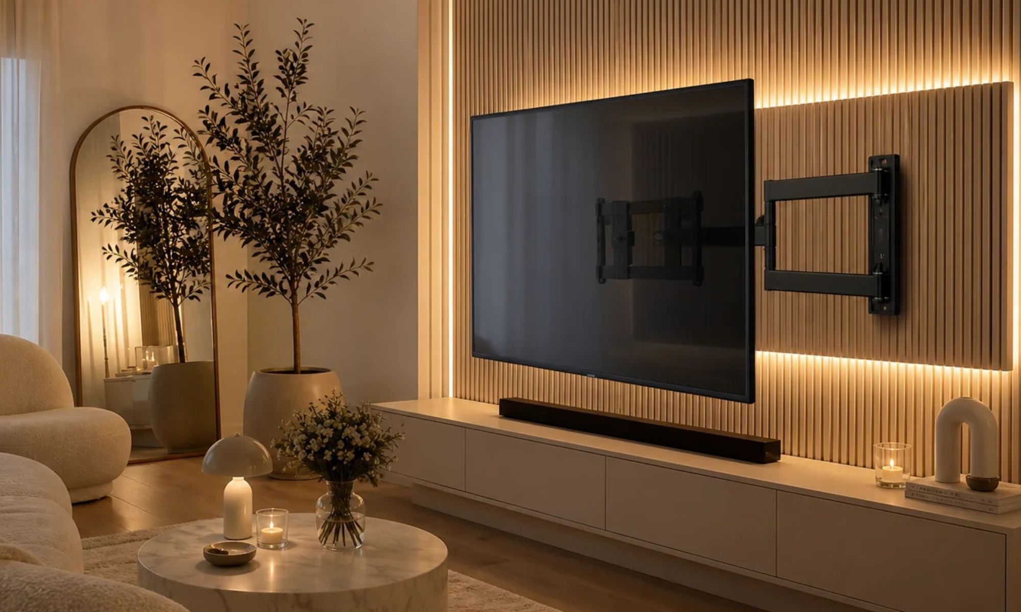 Indoors, Interior Design, Wood Panels