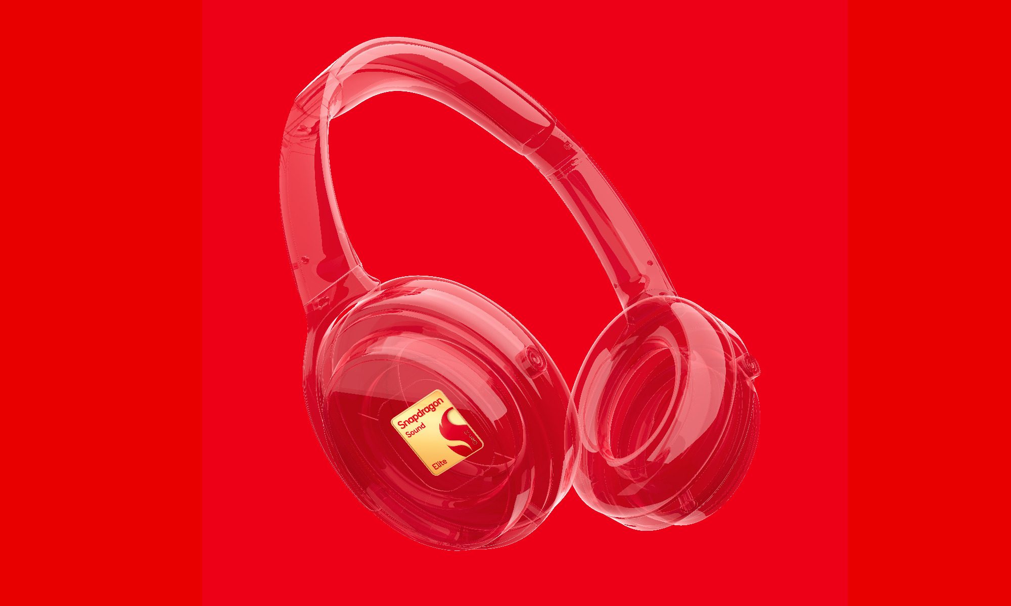 Qualcomm Snapdragon Sound Elite в навушниках