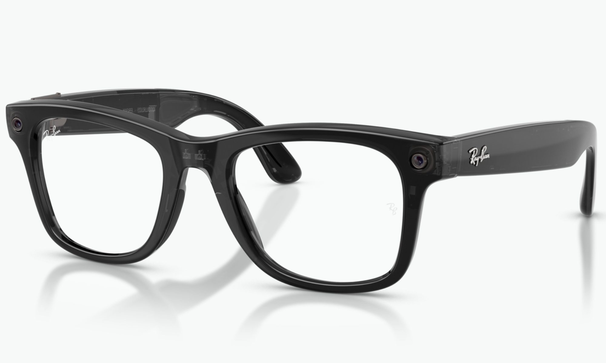 Accessories, Glasses