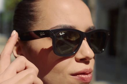 Meta’s next smart glasses may be coming soon and this time they are going camera-free