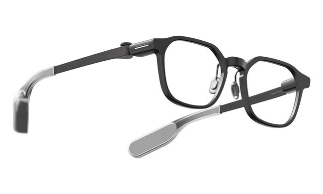 Accessories, Glasses