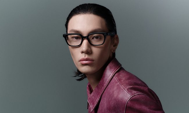 Samsung AI Glasses