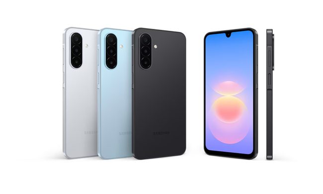 Samsung Galaxy A18 4G