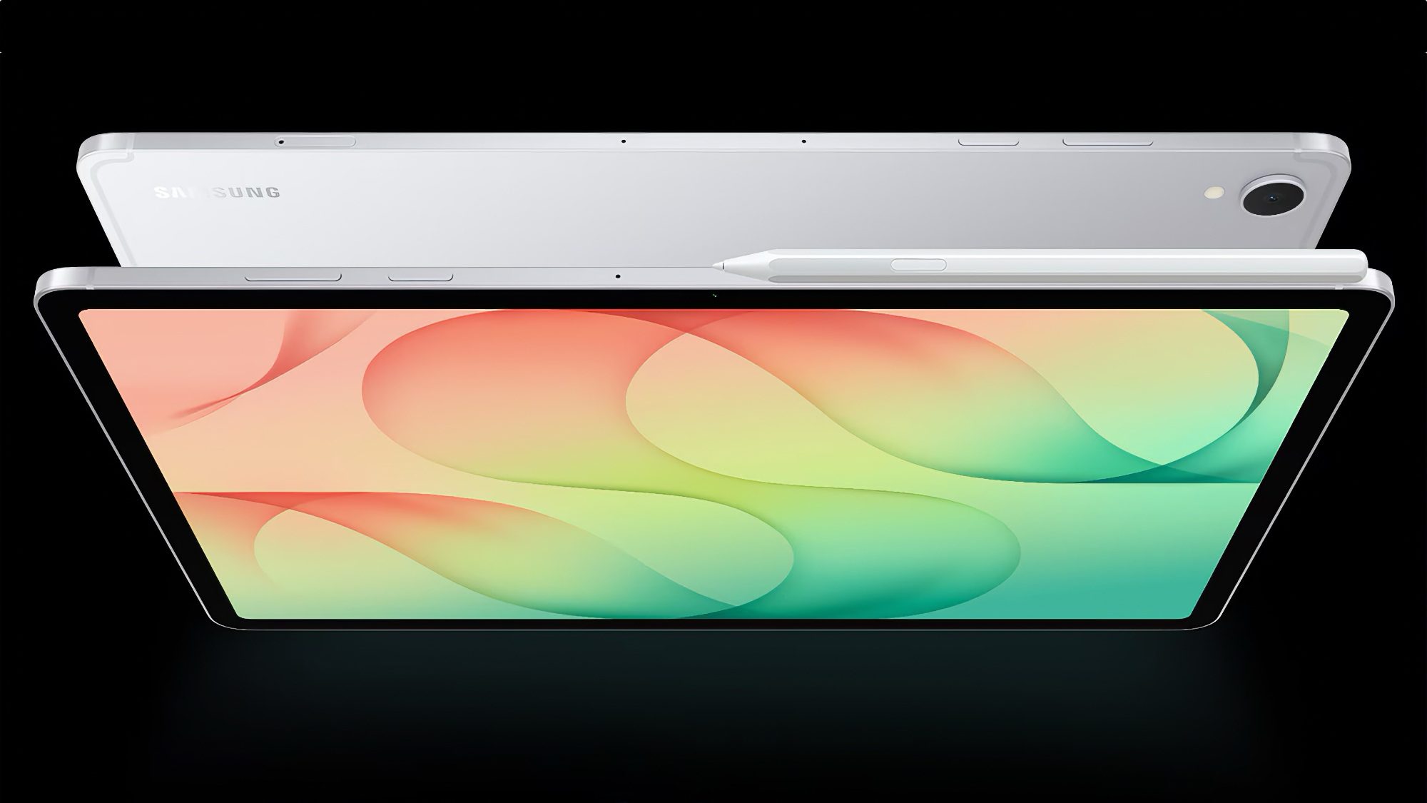 Samsung Galaxy Tab S12 Plus 2