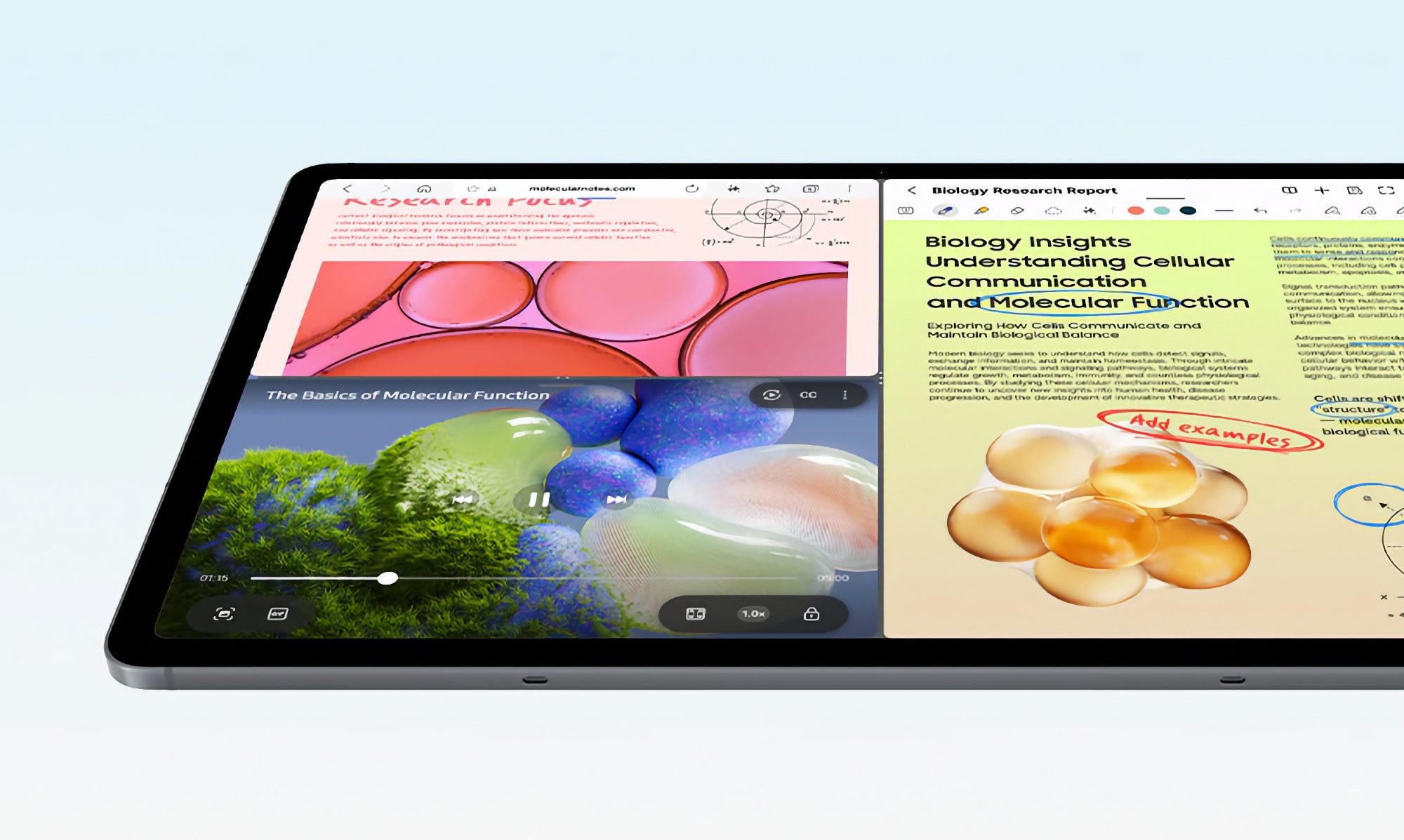 Samsung Galaxy Tab S12 Plus 3