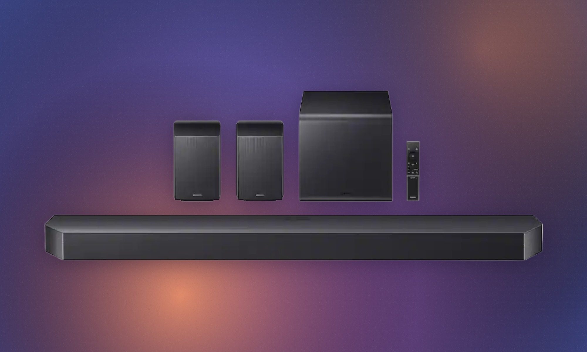 Electronics, Home Theater, Speaker