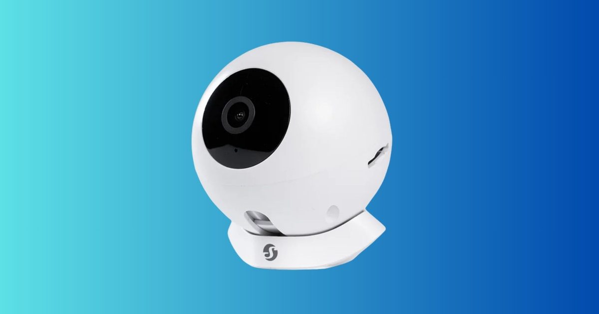 Shelly’s first security camera avoids one annoying smart home trend Shelly’s first security camera avoids one annoying smart home trend