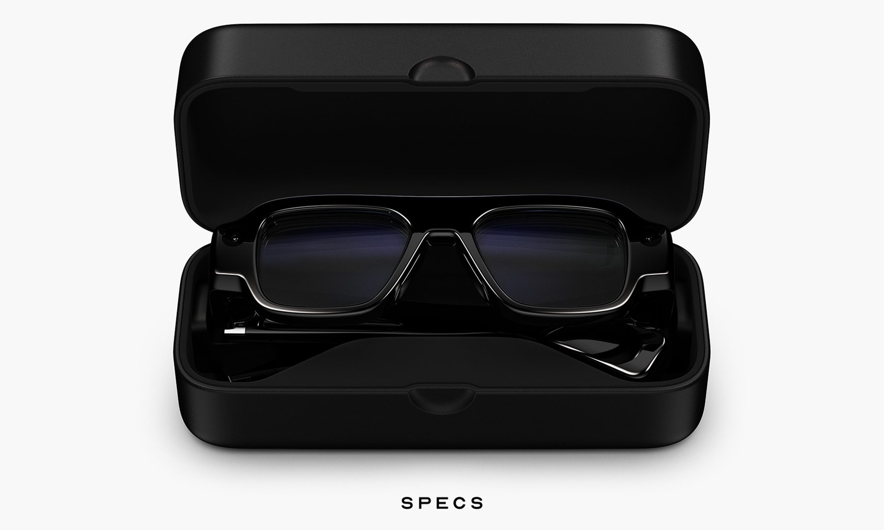 Snap SPECS with Charging Case