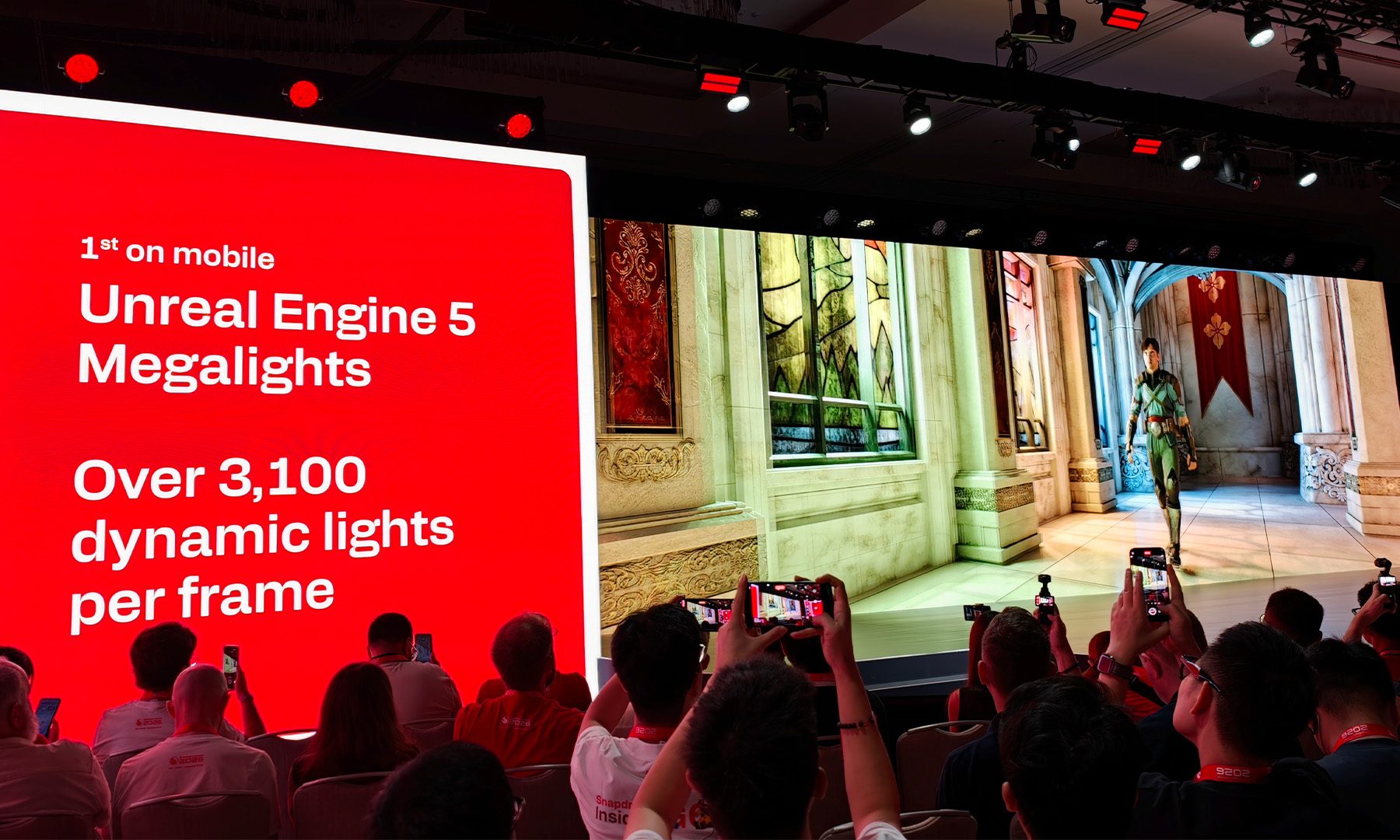 Apparently Visual Example Snapdragon 8 Elite Extreme Gen 6 vs. 8 Elite Gen 6: Should you care ...