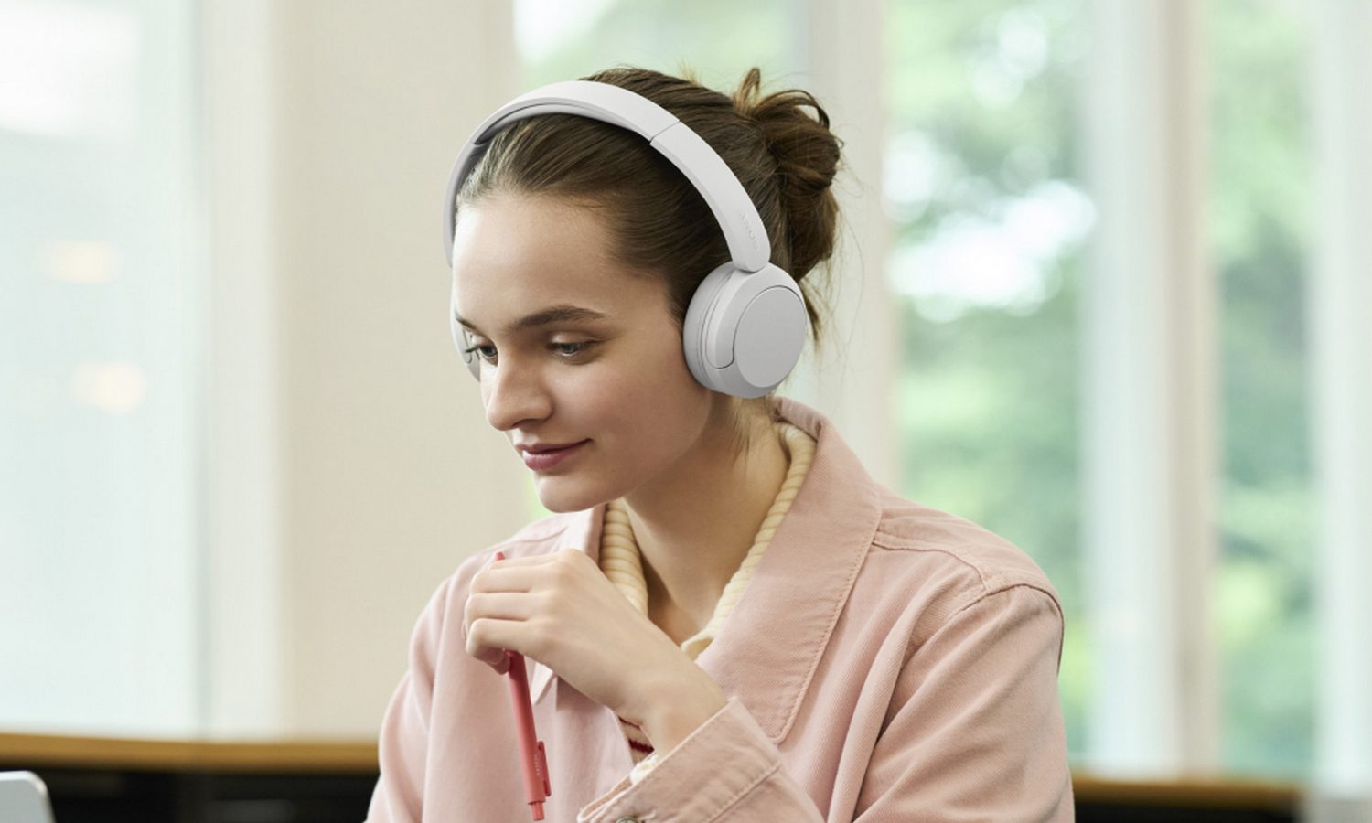 Electronics, Headphones, Adult