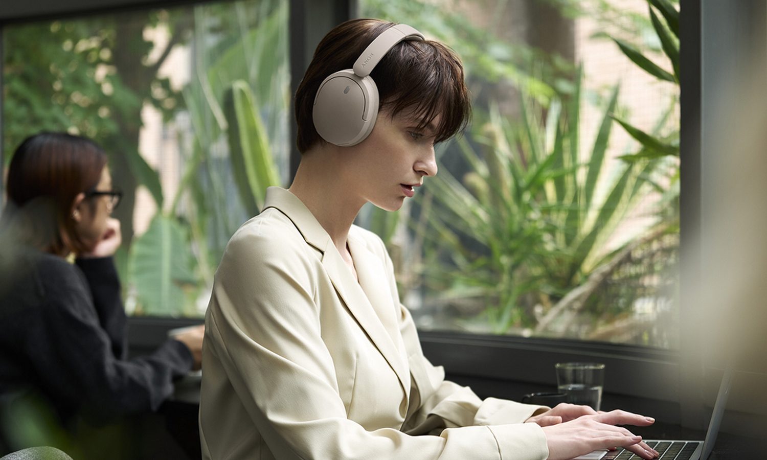 Sony WH-CH730N headphones launched