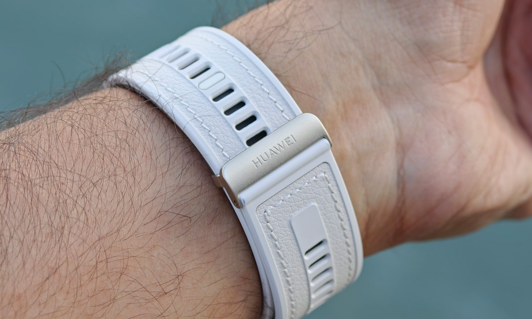 Strap - Huawei Watch D3 Hands On Early First Impressions