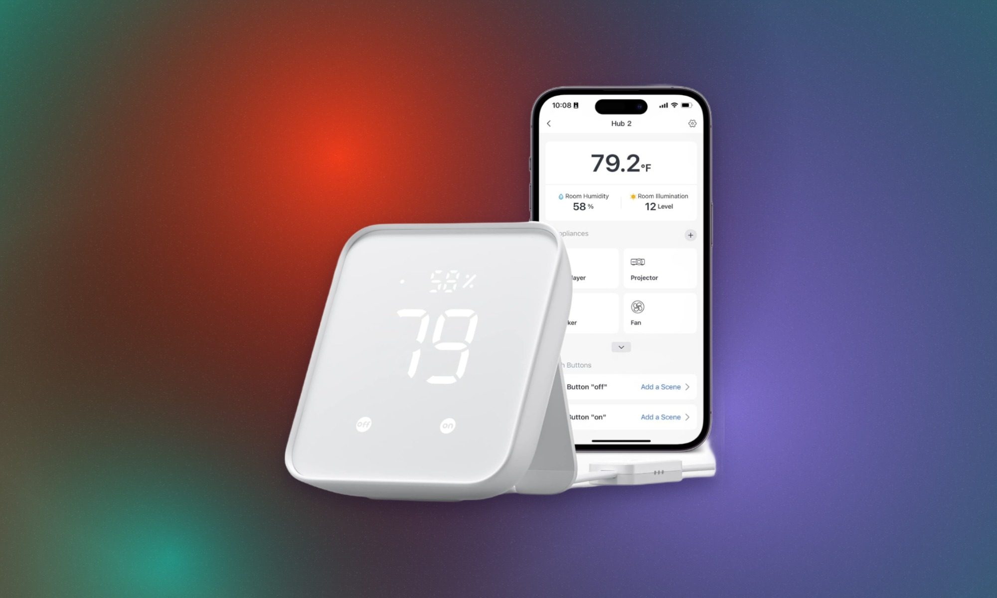 Trend Control Switch A smarter home doesn’t need a full makeover. These 4 Amazon deals are a ...