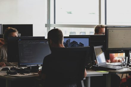 Humans are bringing their own AI to work, but not without doubts and woes