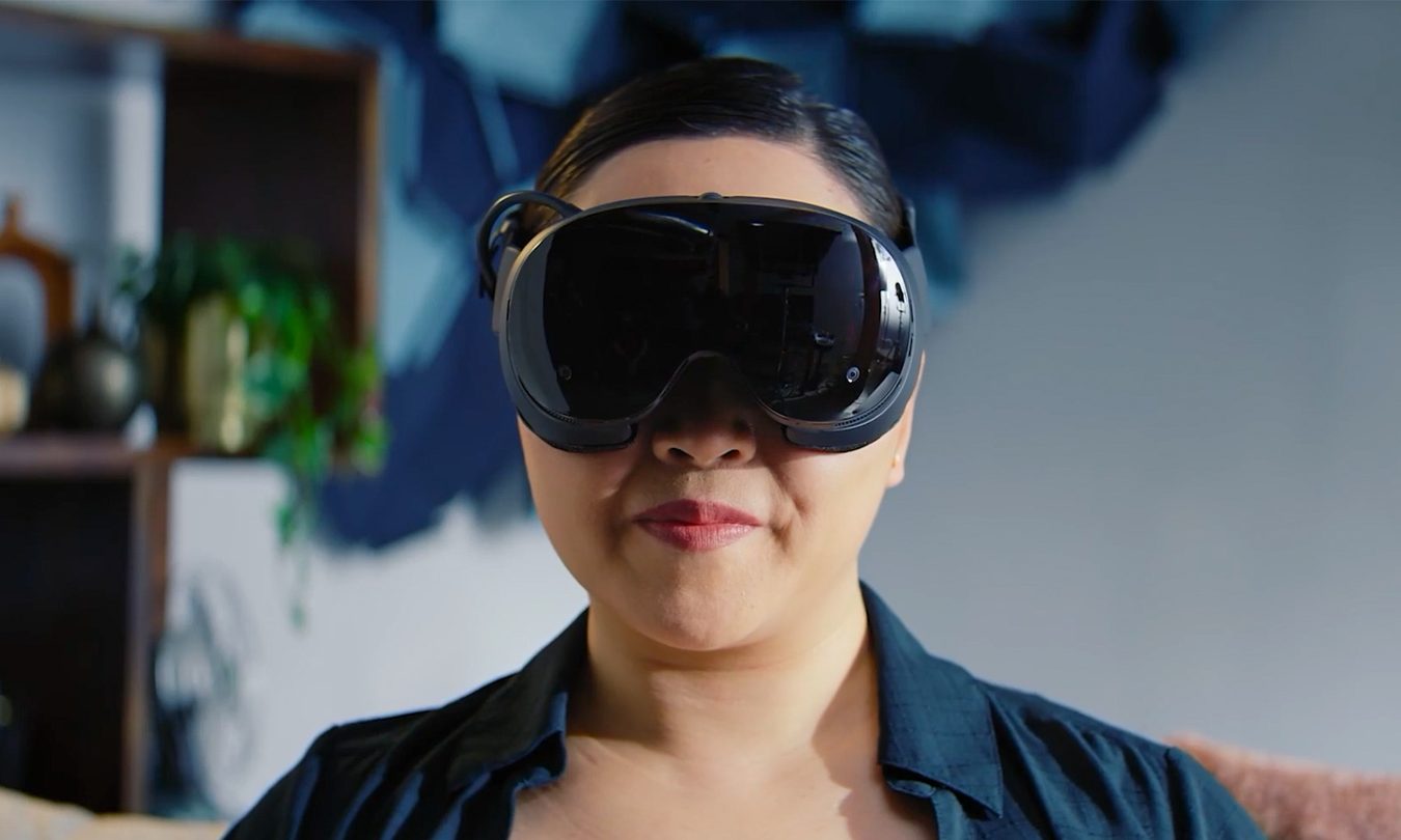 Valve’s Steam Frame is finally here, bringing wireless VR and Steam ...