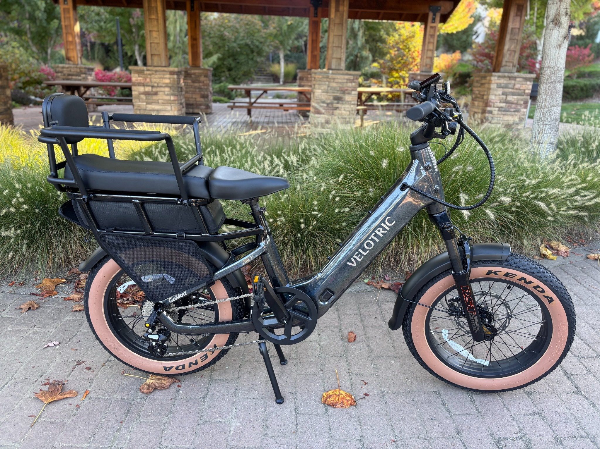 Moped, Motor Scooter, Motorcycle
