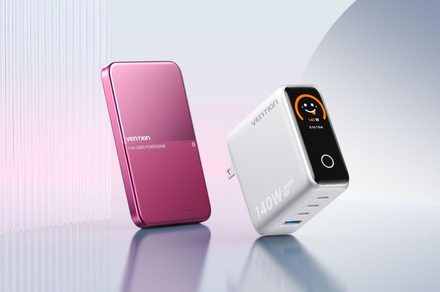 Your next charger might judge how slowly your phone is charging