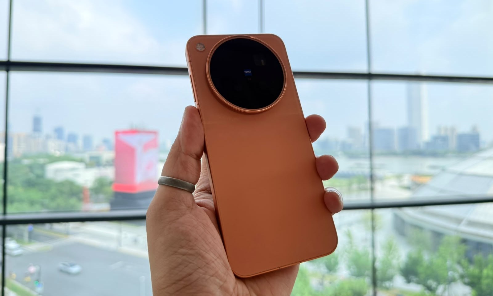Vivo X500 Pro Max Featured