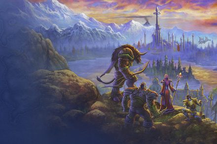 World of Warcraft is getting a third way to play, and it’s rewriting Vanilla WoW