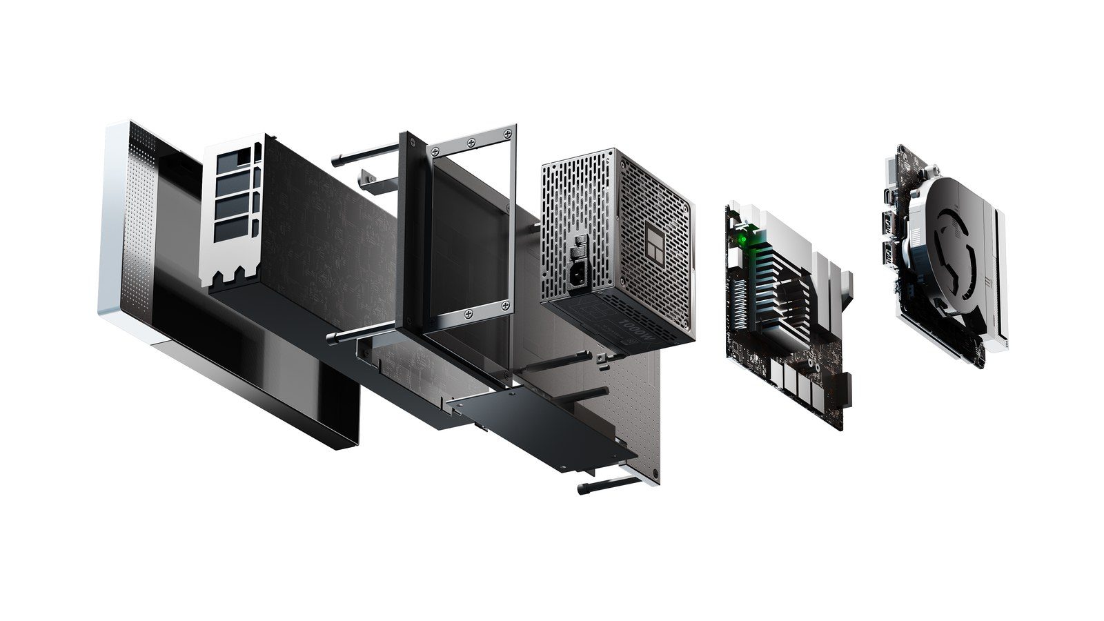 Electronics, Hardware, Computer Hardware