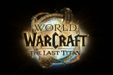 World of Warcraft is setting up its biggest story yet with Eclipse and The Last Titan
