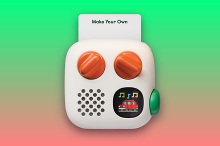 Yoto’s new kids’ speakers are built for lost cards, endless replays, and nightly bedtime stories