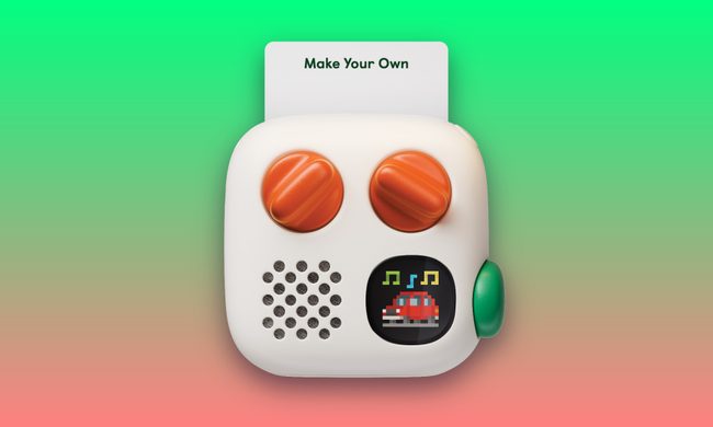 Yoto Mini 4th Gen
