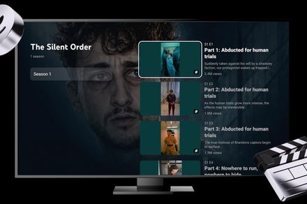 YouTube is giving Shorts a TV-sized makeover, complete with seasons, episodes, and sequential playback